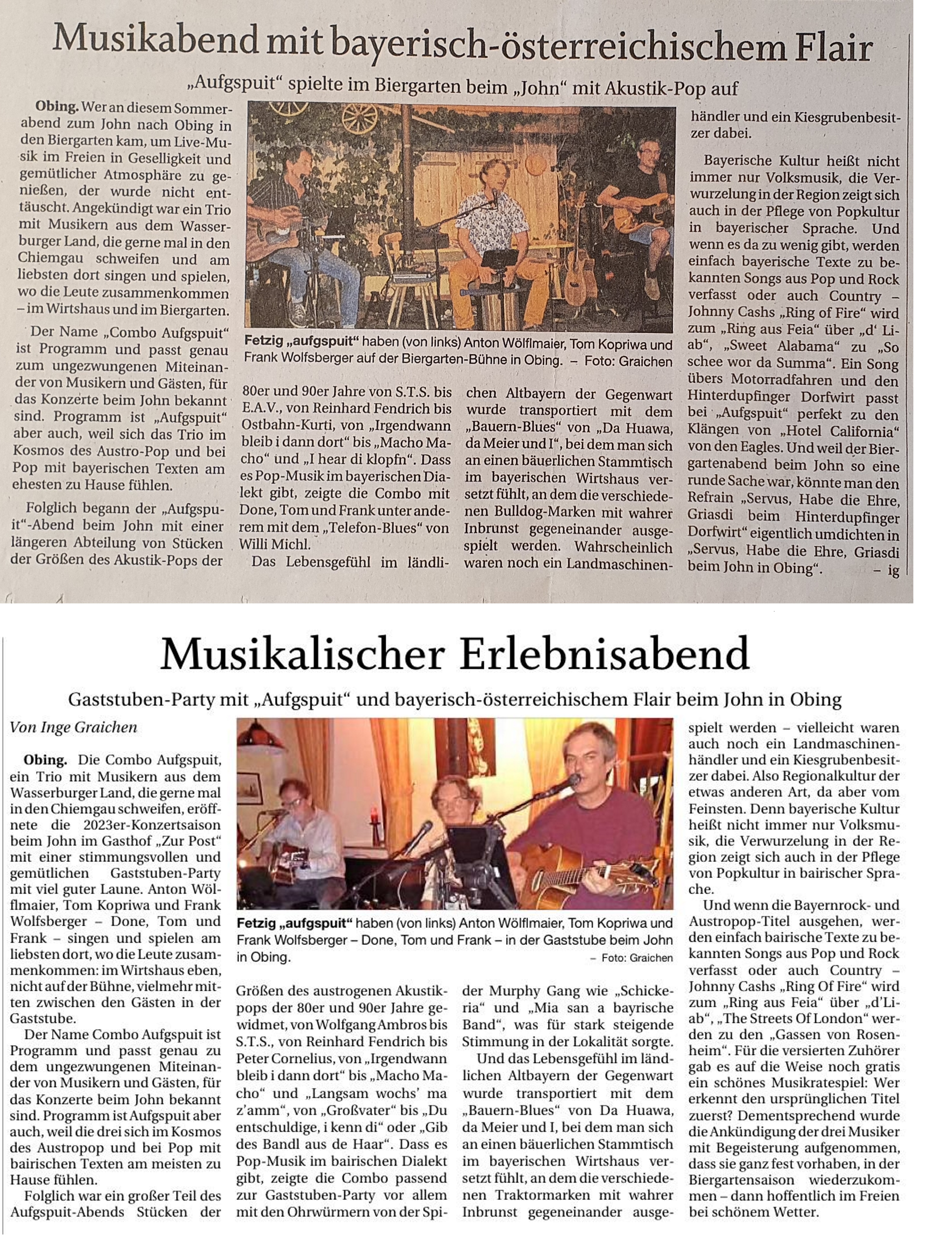 Presse